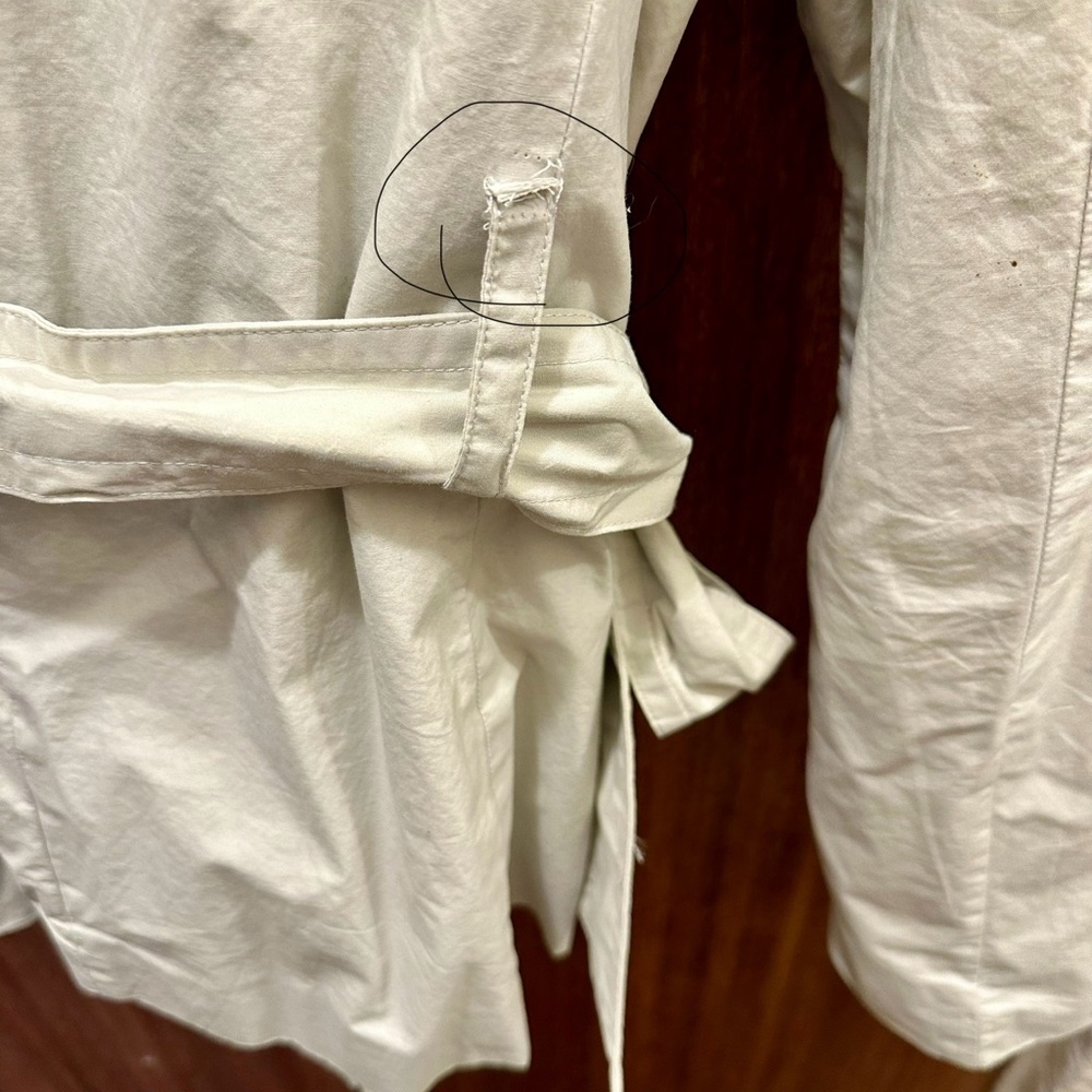 J Crew jacket - Picture 4 of 4